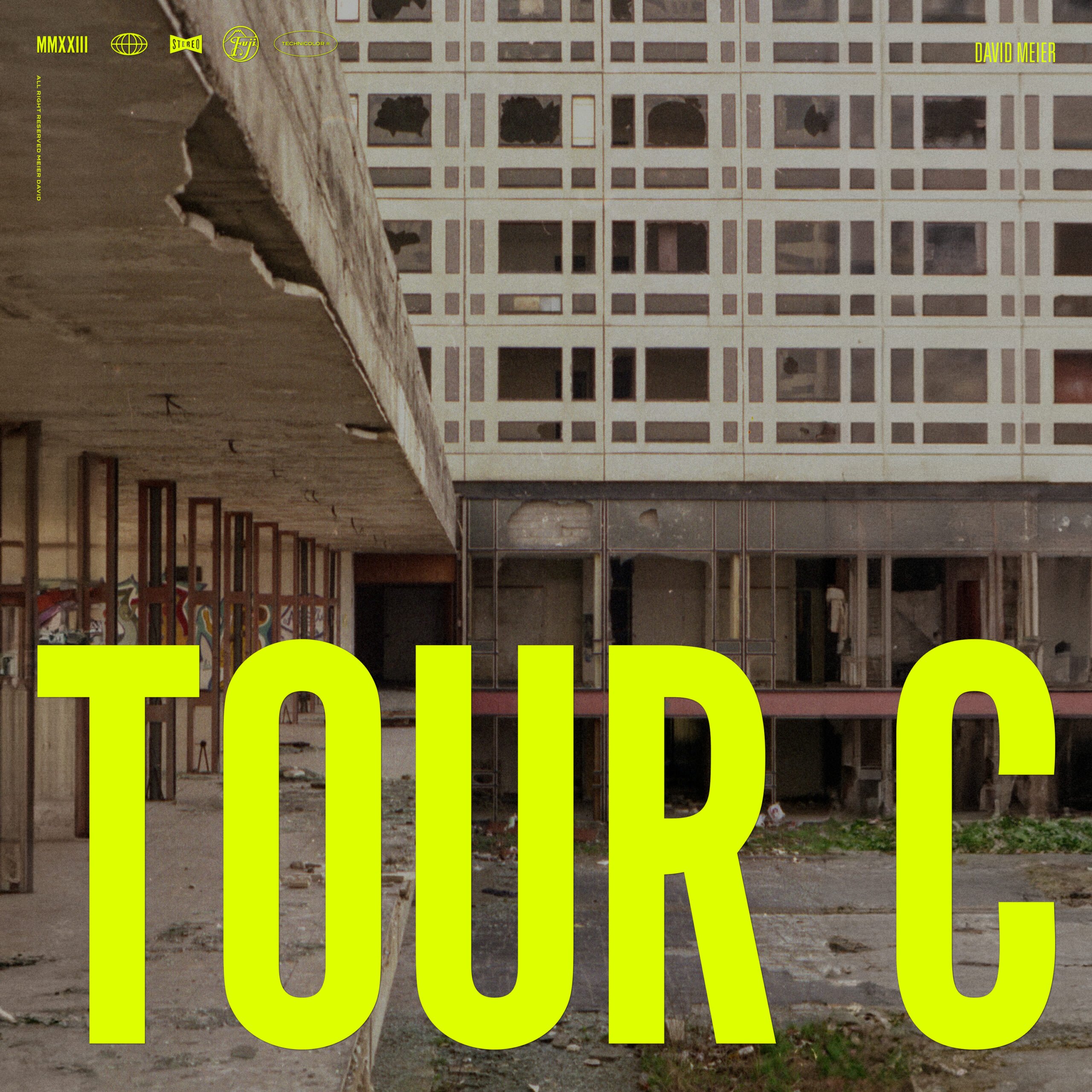 Image gallery marquee