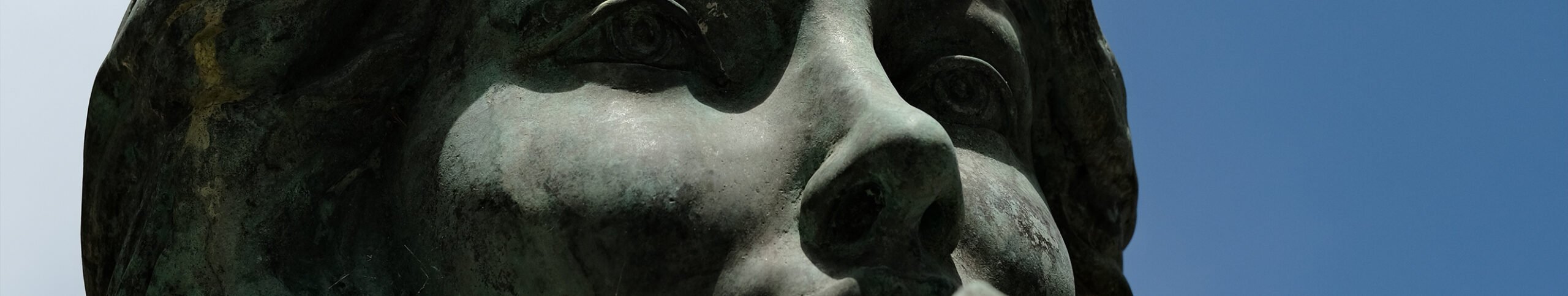 Image gallery marquee