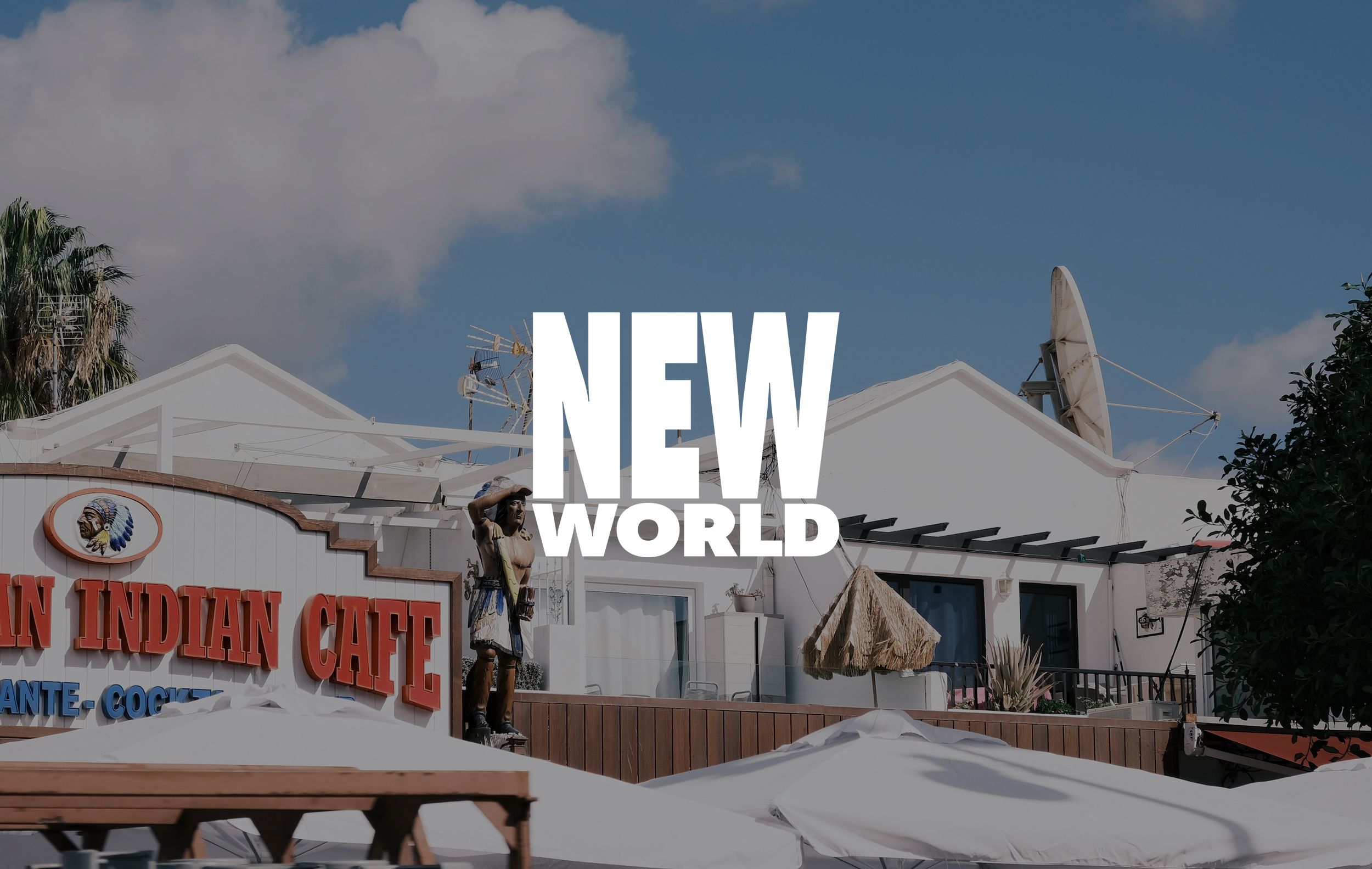 Image gallery marquee