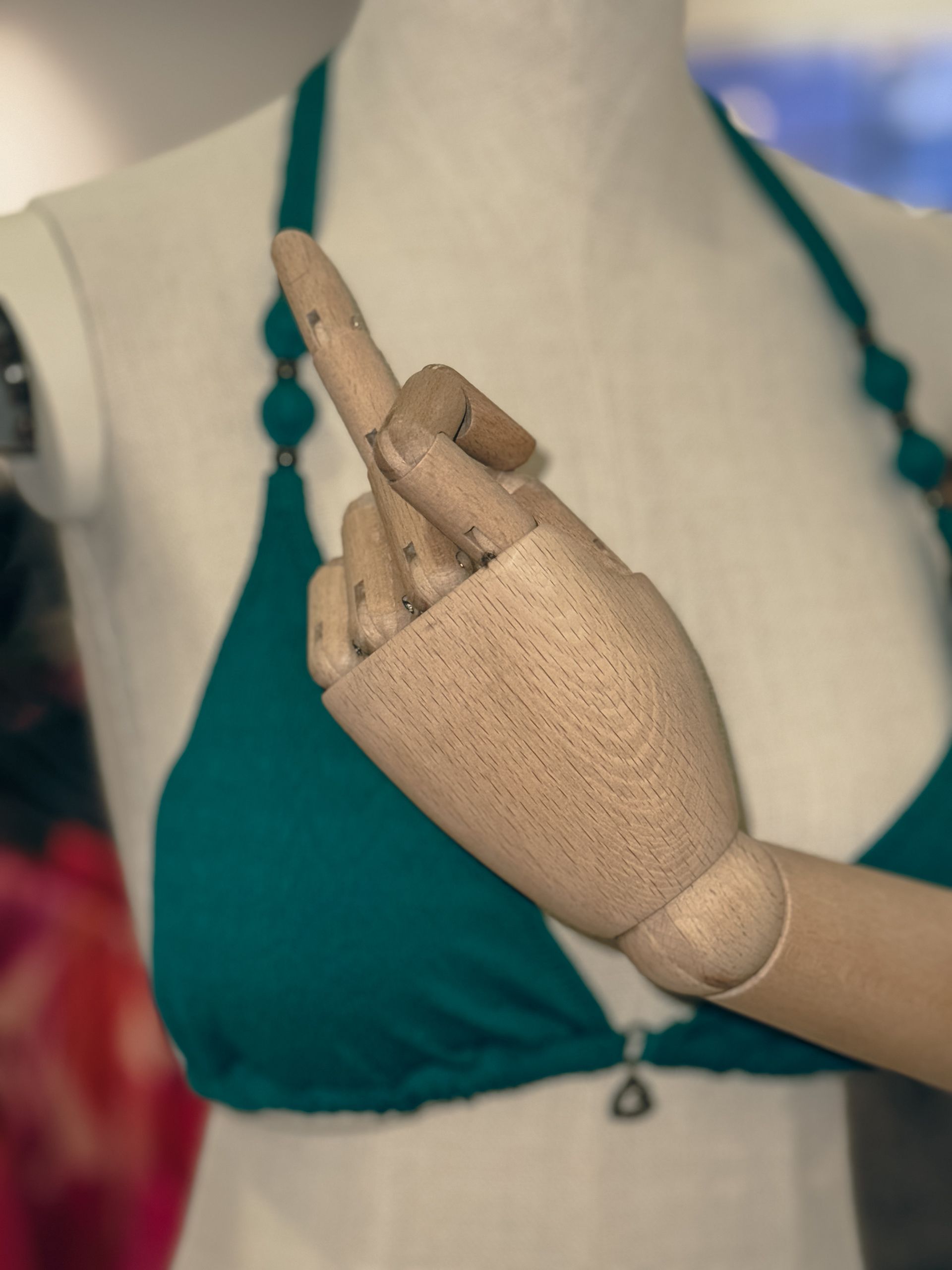 Image gallery marquee