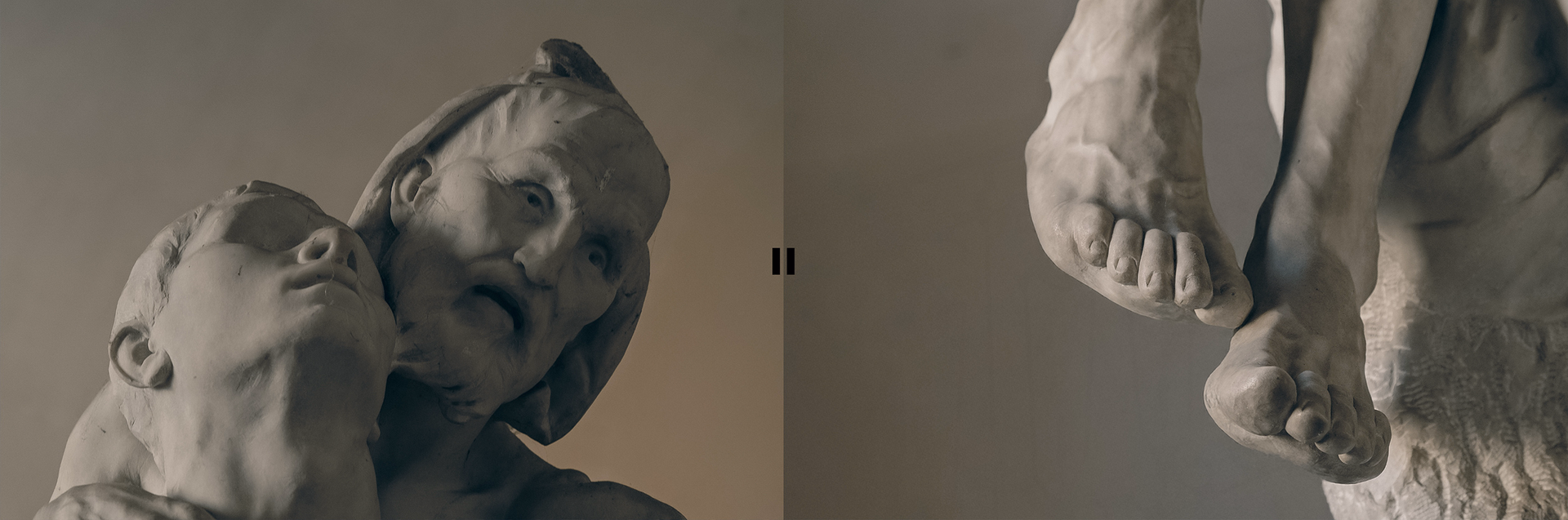 Image gallery marquee